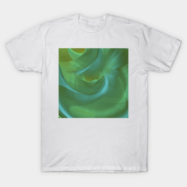 Nebulosa DB K T-Shirt by Dez53